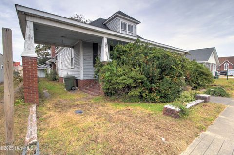 A home in Morehead City