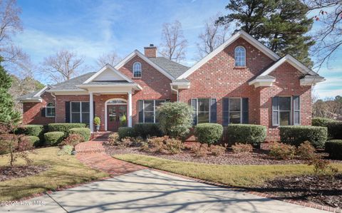 Photo of 175 Inverrary Road, Pinehurst, NC 28374 (MLS # 100543377)