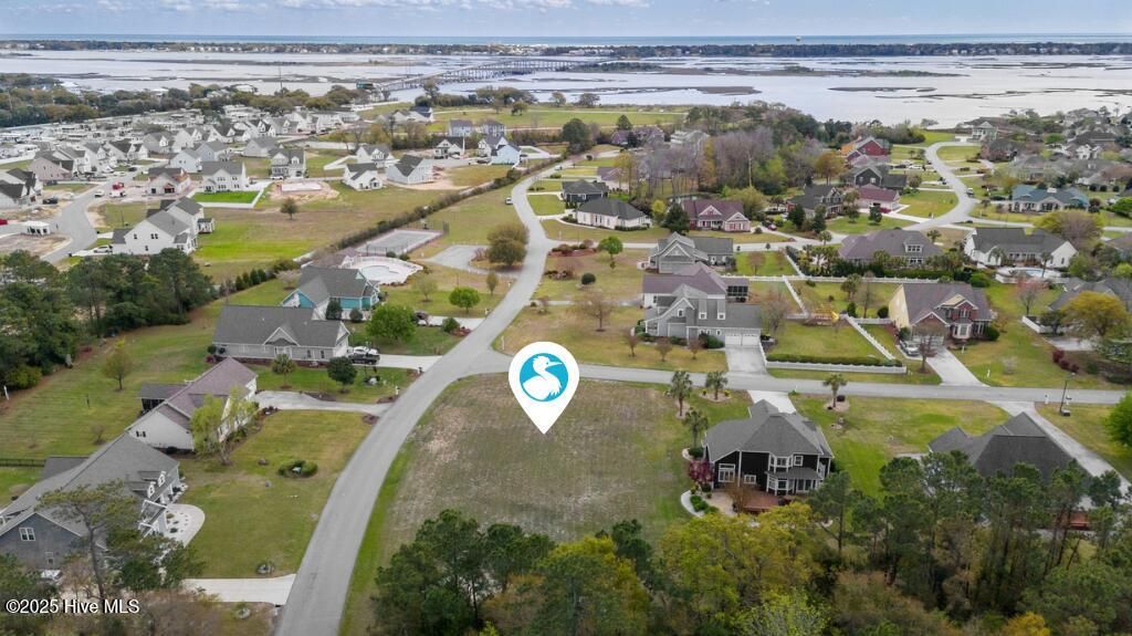 Photo of 202 Royal Oaks Court, Cedar Point, NC 28584 (MLS # 100537714)
