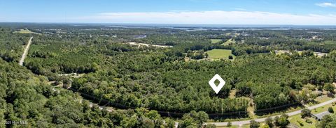 Tiny photo for 529 Holly Ridge Road, Holly Ridge, NC 28445 (MLS # 100530481)