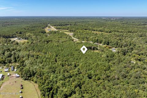 Tiny photo for 529 Holly Ridge Road, Holly Ridge, NC 28445 (MLS # 100530481)