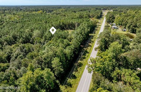 Tiny photo for 529 Holly Ridge Road, Holly Ridge, NC 28445 (MLS # 100530481)
