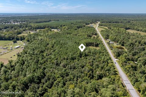 Tiny photo for 529 Holly Ridge Road, Holly Ridge, NC 28445 (MLS # 100530481)