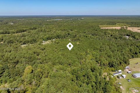Tiny photo for 529 Holly Ridge Road, Holly Ridge, NC 28445 (MLS # 100530481)