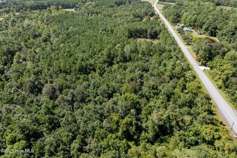 Tiny photo for 529 Holly Ridge Road, Holly Ridge, NC 28445 (MLS # 100530481)