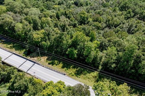 Tiny photo for 529 Holly Ridge Road, Holly Ridge, NC 28445 (MLS # 100530481)