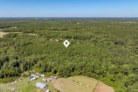 Tiny photo for 529 Holly Ridge Road, Holly Ridge, NC 28445 (MLS # 100530481)
