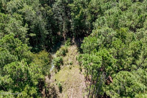 Tiny photo for 529 Holly Ridge Road, Holly Ridge, NC 28445 (MLS # 100530481)