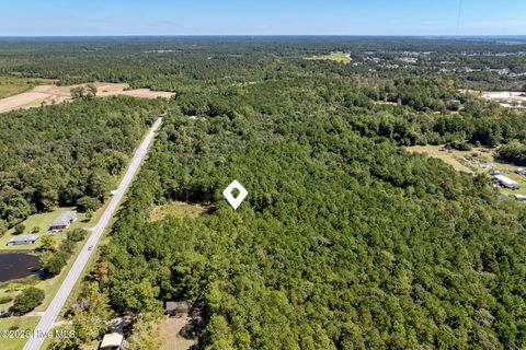 Tiny photo for 529 Holly Ridge Road, Holly Ridge, NC 28445 (MLS # 100530481)