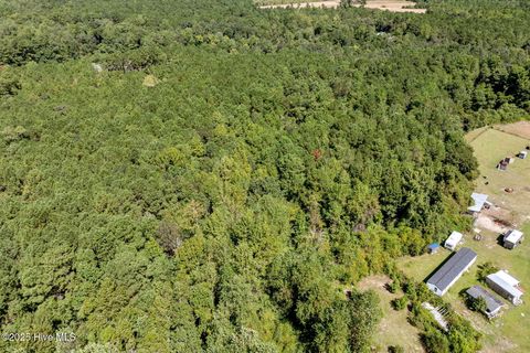 Tiny photo for 529 Holly Ridge Road, Holly Ridge, NC 28445 (MLS # 100530481)