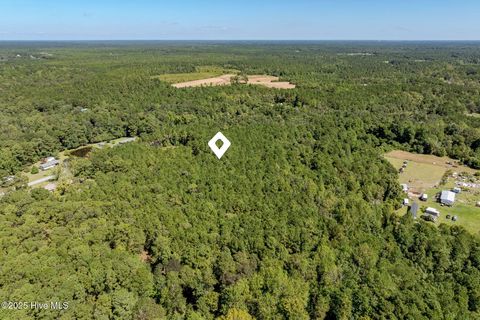 Tiny photo for 529 Holly Ridge Road, Holly Ridge, NC 28445 (MLS # 100530481)