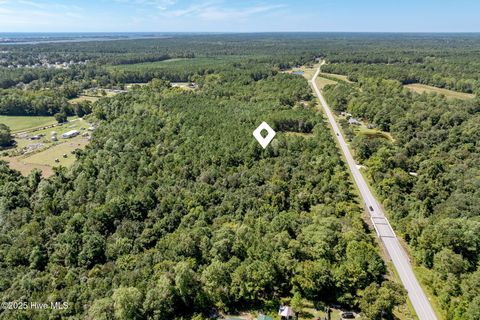 Tiny photo for 529 Holly Ridge Road, Holly Ridge, NC 28445 (MLS # 100530481)