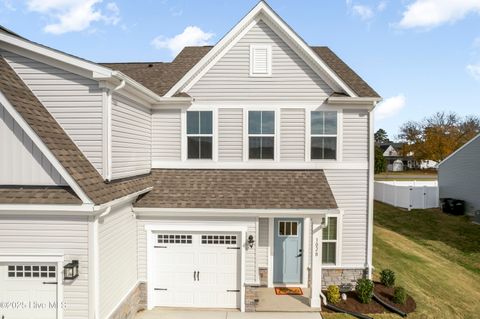 Photo of 302 Spinnaker Street #B, Elizabeth City, NC 27909 (MLS # 100543330)