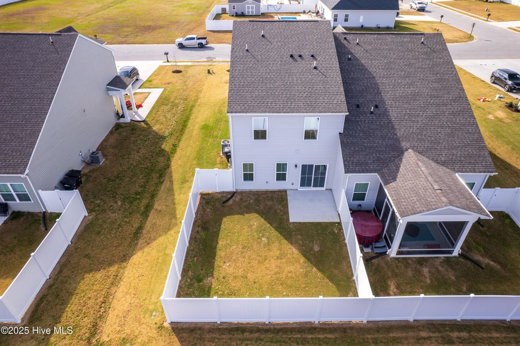 Photo of 302 Spinnaker Street #B, Elizabeth City, NC 27909 (MLS # 100543330)