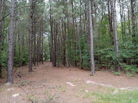 A home in Whiteville