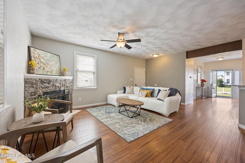 Photo of 120 Eagle Lane, Elizabeth City, NC 27909 (MLS # 100532450)