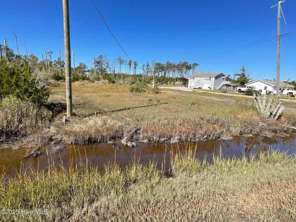 Photo of 111 Croaker Street, Davis, NC 28524 (MLS # 100540918)