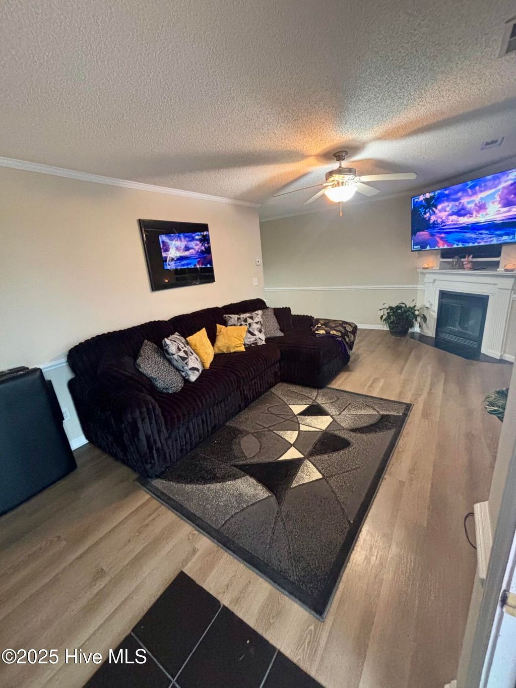 Photo of 2375 Vineyard Drive #H-6, Winterville, NC 28590 (MLS # 100524953)
