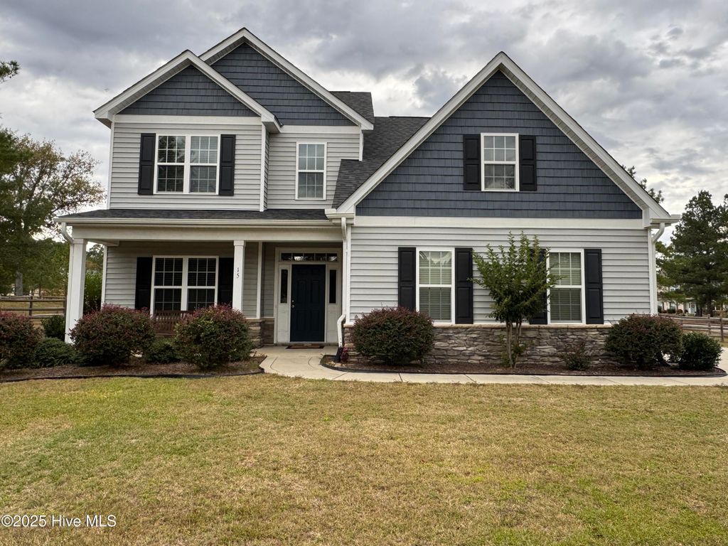 Photo of 15 Watercolor Court, Jackson Springs, NC 27281 (MLS # 100538871)