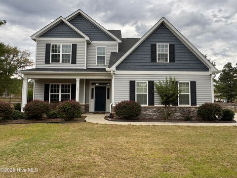 Photo of 15 Watercolor Court, Jackson Springs, NC 27281 (MLS # 100538871)