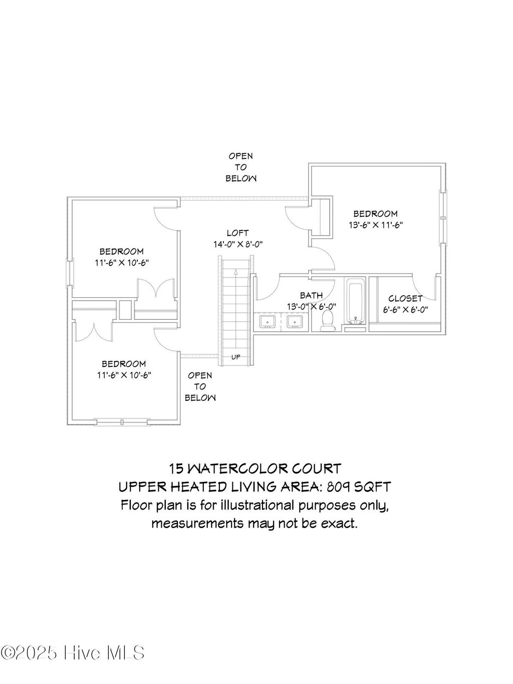 Photo of 15 Watercolor Court, Jackson Springs, NC 27281 (MLS # 100538871)