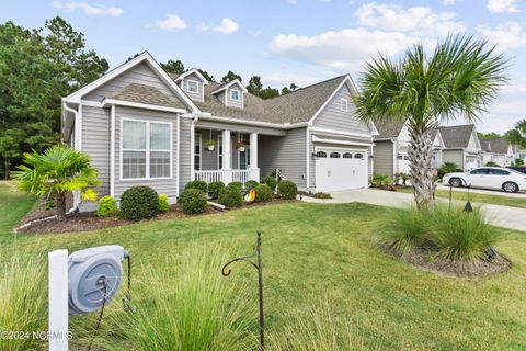 A home in Ocean Isle Beach