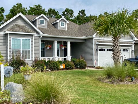 A home in Ocean Isle Beach