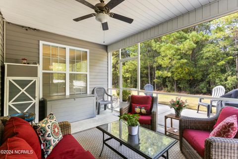 A home in Ocean Isle Beach