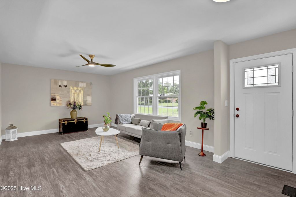 Photo of 138 Navaho Trail, Wilmington, NC 28409 (MLS # 100524529)
