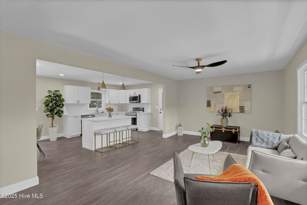 Photo of 138 Navaho Trail, Wilmington, NC 28409 (MLS # 100524529)