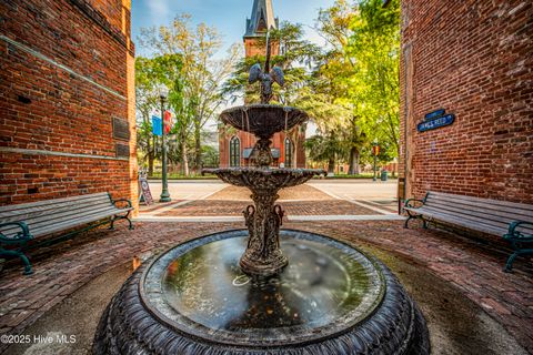 A home in New Bern