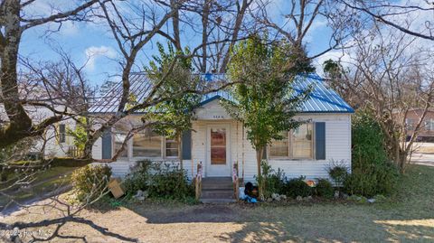 A home in New Bern