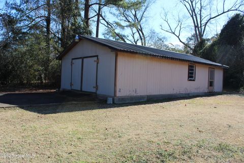 A home in Harrellsville