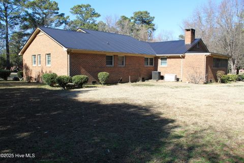 A home in Harrellsville