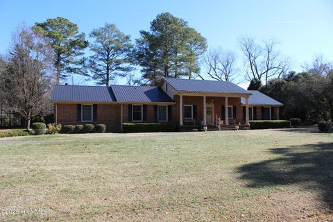 A home in Harrellsville