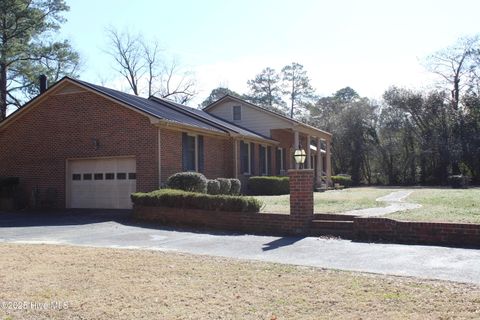 A home in Harrellsville