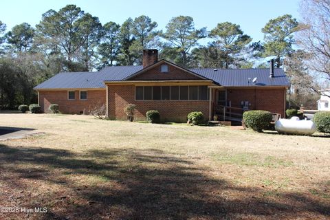 A home in Harrellsville