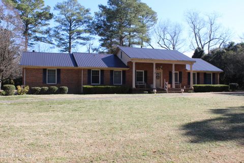 A home in Harrellsville