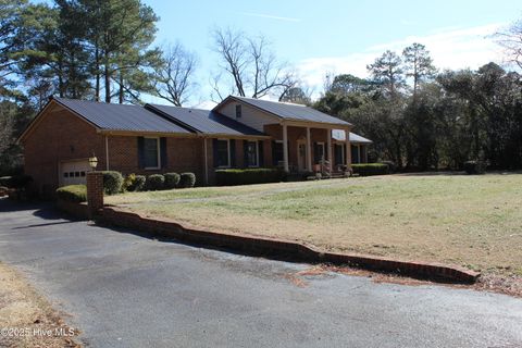 A home in Harrellsville