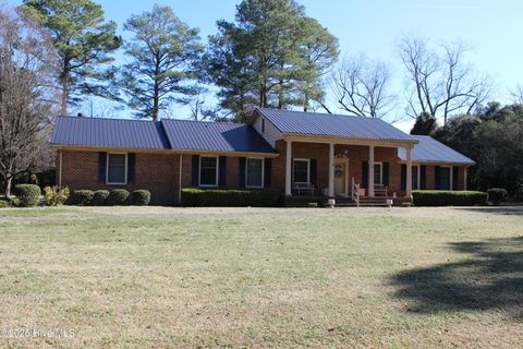 A home in Harrellsville