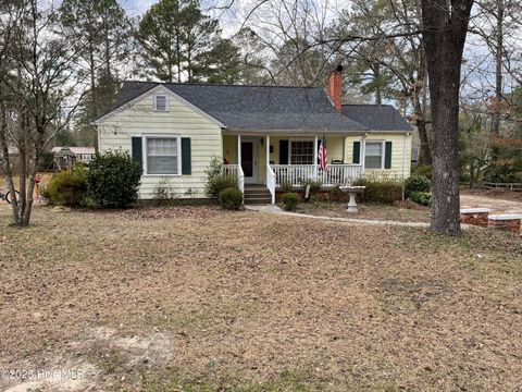 A home in Rockingham