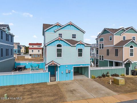 A home in Corolla