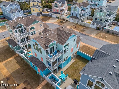 A home in Corolla