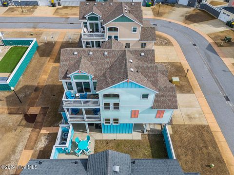 A home in Corolla