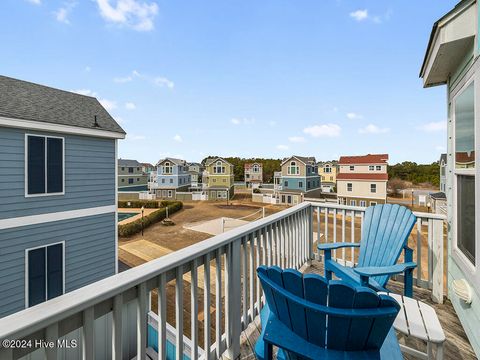 A home in Corolla