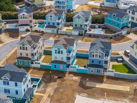 A home in Corolla