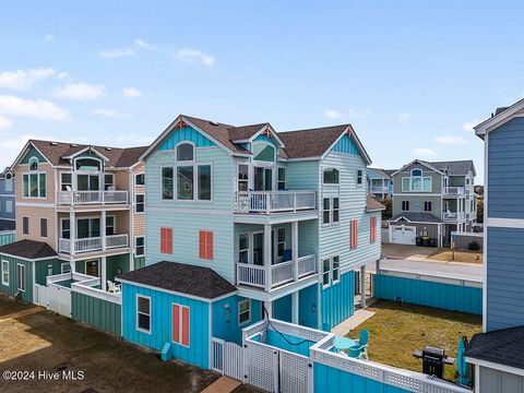 A home in Corolla