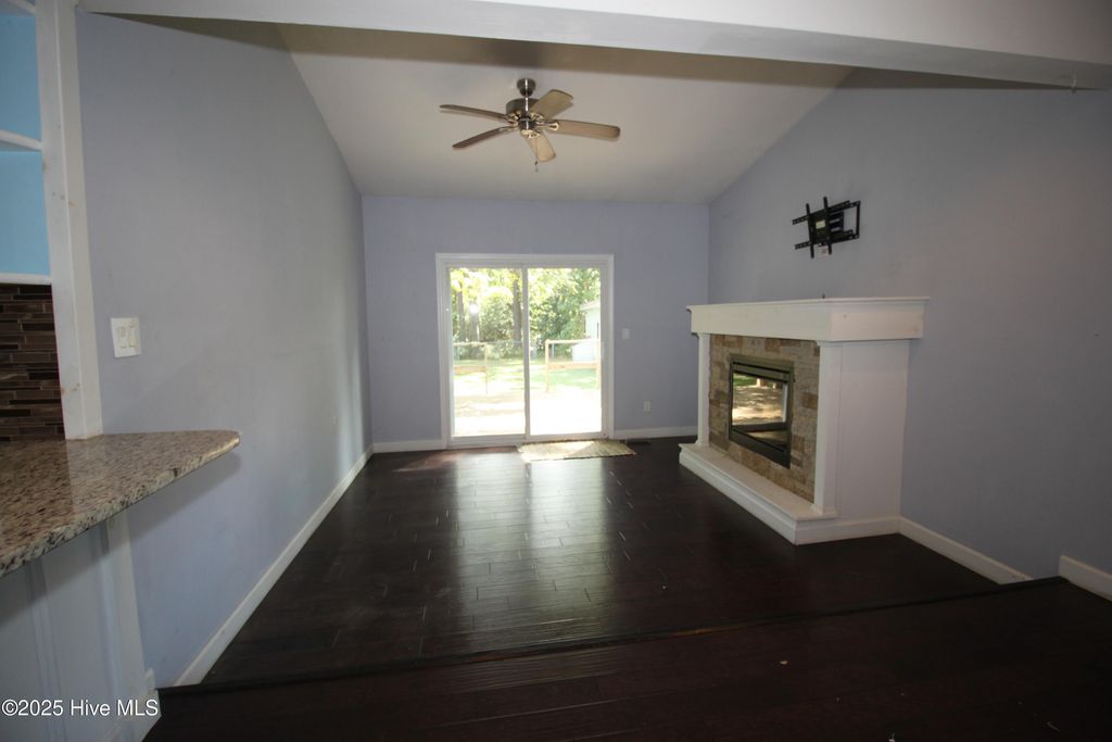 Photo of 3707 Country Club Road, Morehead City, NC 28557 (MLS # 100529550)