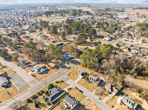 A home in Winterville