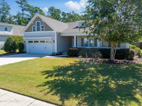 A home in Wilmington